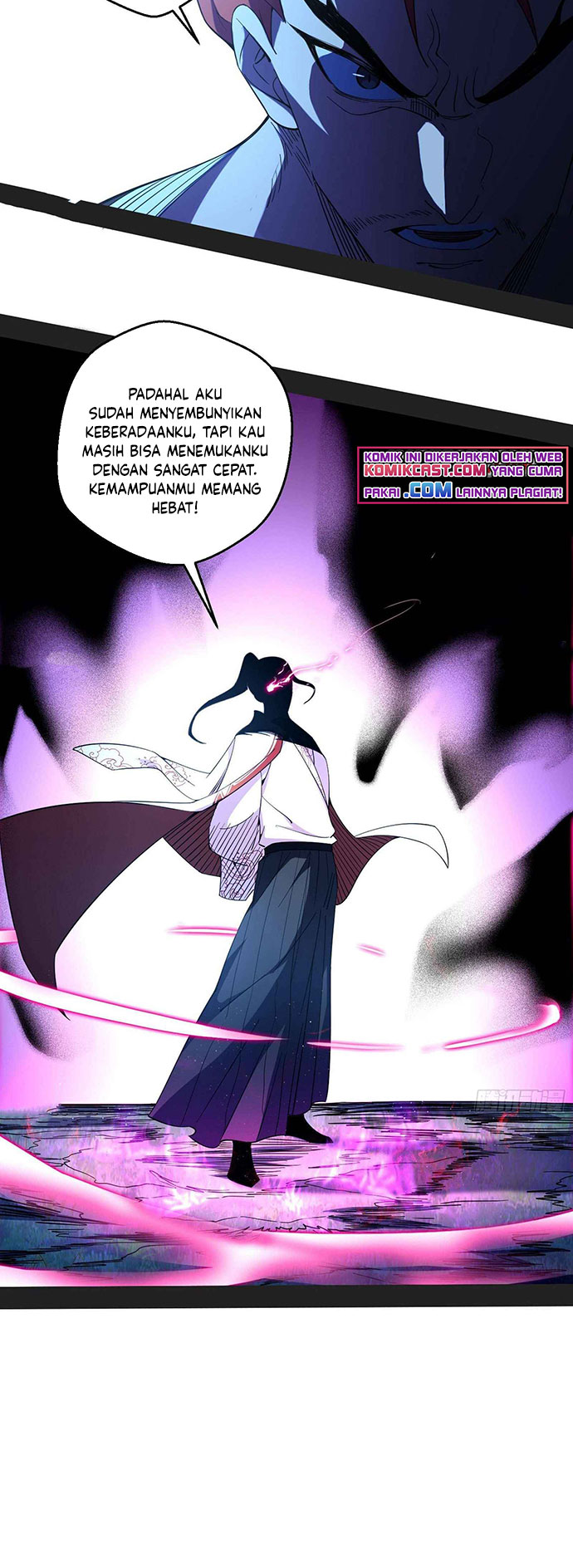 I’m An Evil God chapter 173